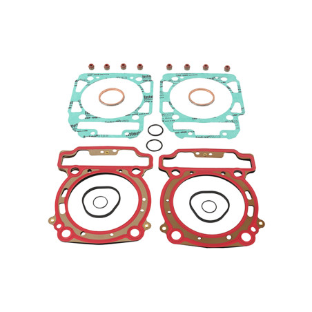 WINDEROSA (VERTEX) TOP-END tarpinės CAN AM 850 OUTLANDER DPS EFI '17