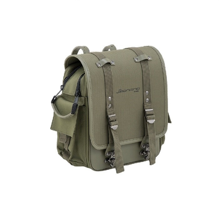GREEN SIDE BAG LEONCINO 500 / 500 TRAIL