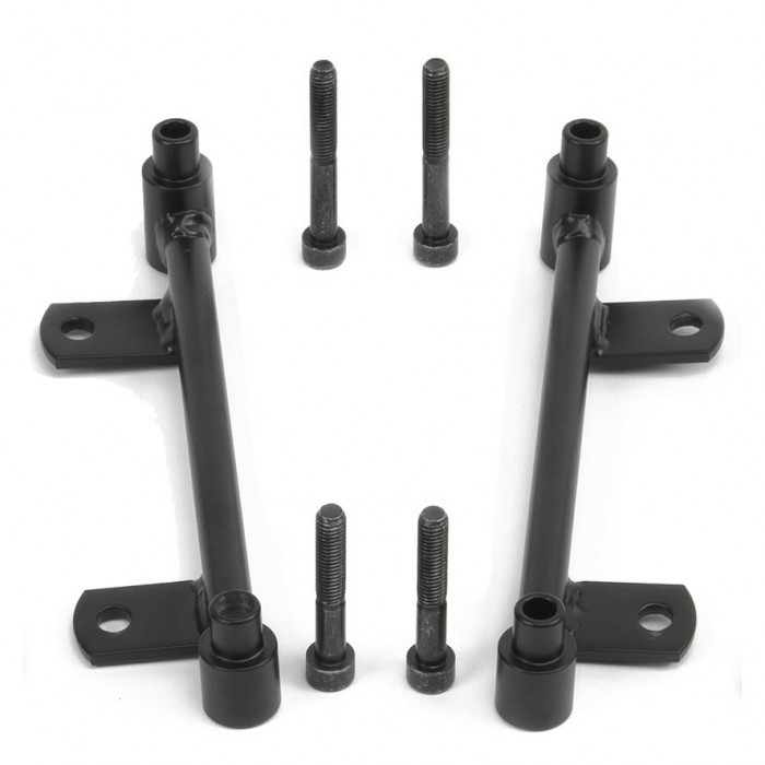 BENELLI LEONCINO BAG AND REAR TRUNK MOUNTING BRACKET