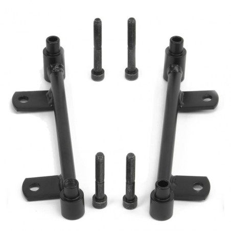 BENELLI LEONCINO BAG AND REAR TRUNK MOUNTING BRACKET