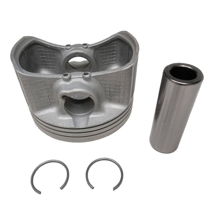 VERTEX wheelbase YAMAHA GRIZZLY/KODIAK/RHINO 450 (84.96mm) (+0.50mm)