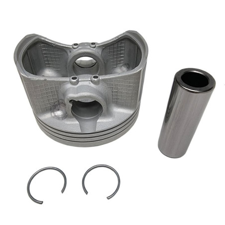 VERTEX wheelbase YAMAHA GRIZZLY/KODIAK/RHINO 450 '03-'21 (84.46mm) (STD.)