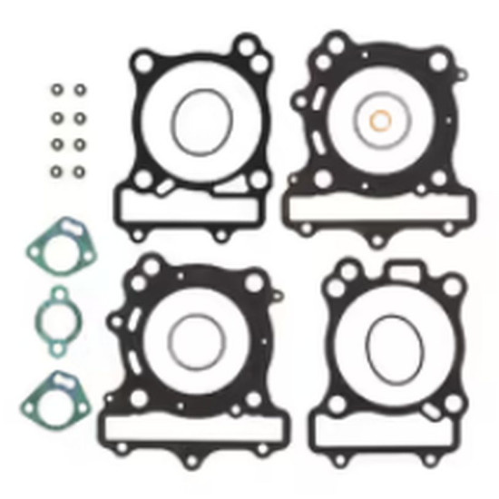 ATHENA TOP-END gaskets SUZUKI SV650 99-19 DL650V-STORM '04-'19, SFV650 GLADIUS '09-'11