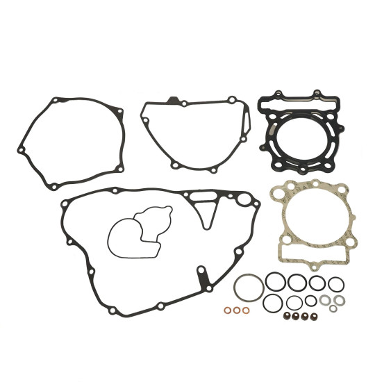 XRADICAL gasket set KAWASAKI KX 250F 4T '09-'16,(KXF 250)