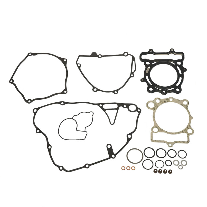 XRADICAL gasket set KAWASAKI KX 250F 4T '09-'16,(KXF 250)
