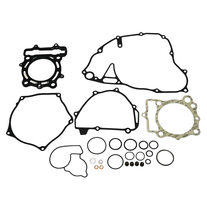 Xradical intermediate set KAWASAKI KX 250F 4T '17 -'18, (KXF 250)