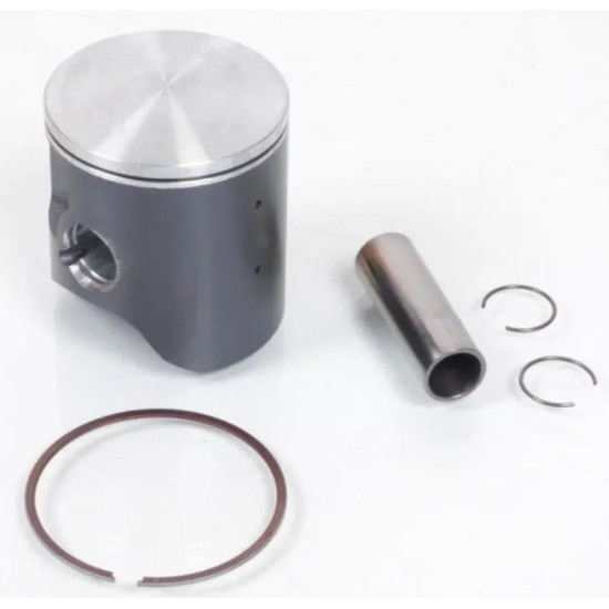 VERTEX piston KAWASAKI KX 125 '01-'02 REPLICA (53.95mm) (rings 53010005400 X 1 pc.)