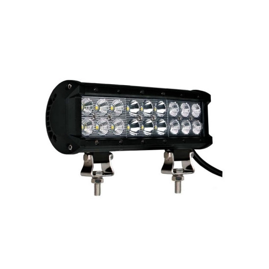 LIGHT BAR 54W9" 230 X63 X108 MM