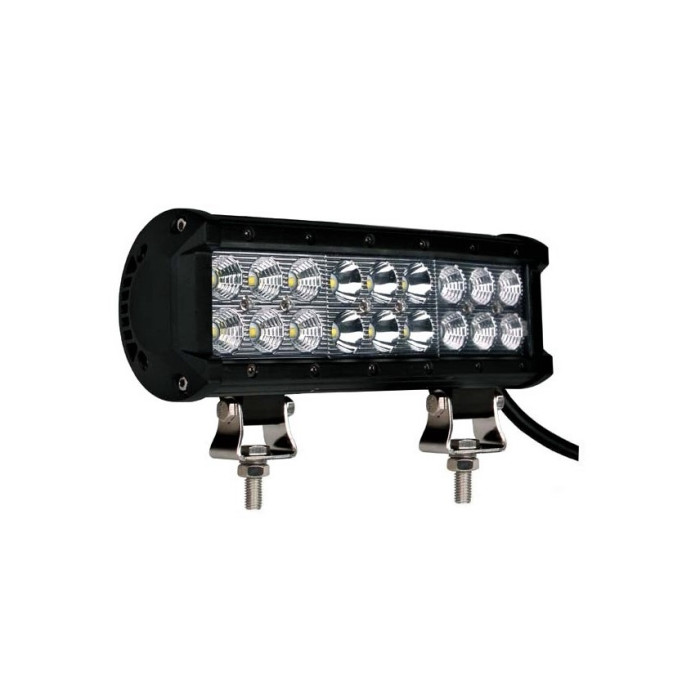 LIGHT BAR 54W9" 230 X63 X108 MM
