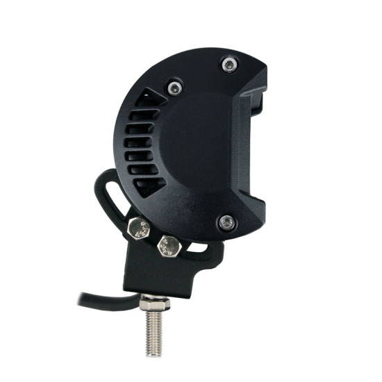 LIGHT BAR 54W9" 230 X63 X108 MM