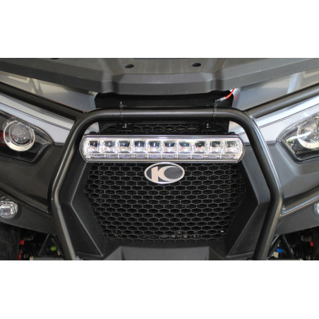 Light strip 50W 10-32V 310 x 55 x 82.5 mm