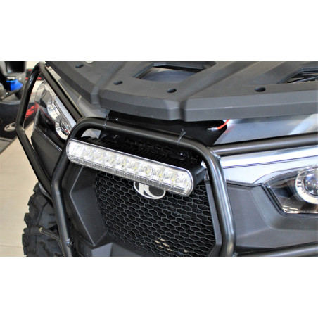 Light strip 50W 10-32V 310 x 55 x 82.5 mm