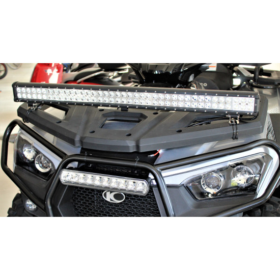Šviesos juostos formos lempa 234W 36" 911x63x108mm
