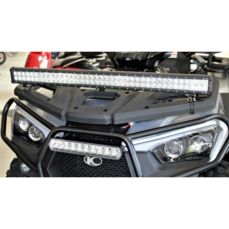 Šviesos juostos formos lempa 234W 36" 911x63x108mm