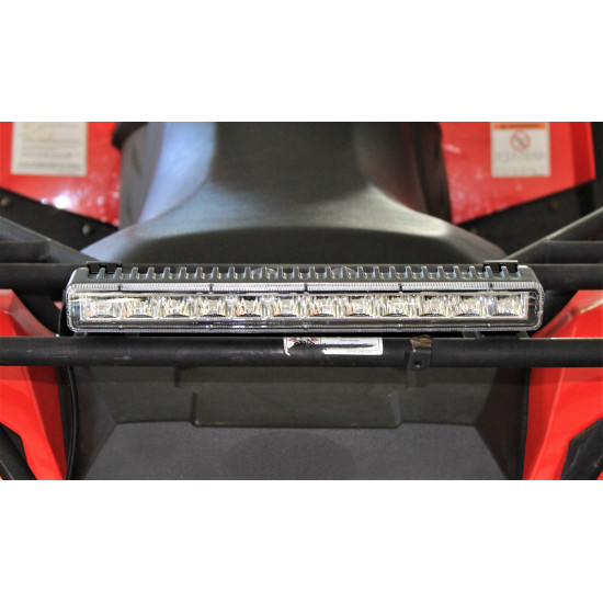 Šviesos juosta LED lempa 36W 350 x 37,2 x 69 mm