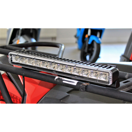 Šviesos juosta LED lempa 36W 350 x 37,2 x 69 mm
