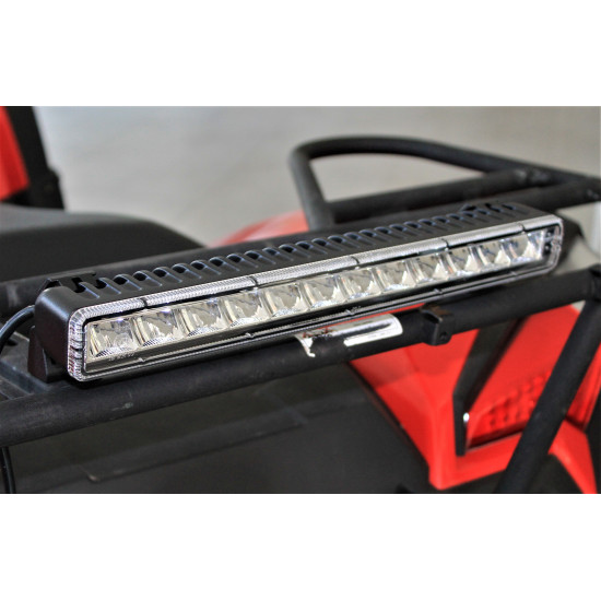 Šviesos juosta LED lempa 36W 350 x 37,2 x 69 mm