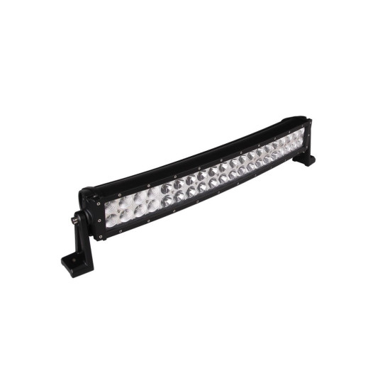 Light strip lamp 120 W 10-30 V, 24 inches, 611 x 75 x 79 mm.
