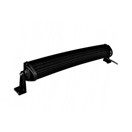 Light strip lamp 120 W 10-30 V, 24 inches, 611 x 75 x 79 mm.
