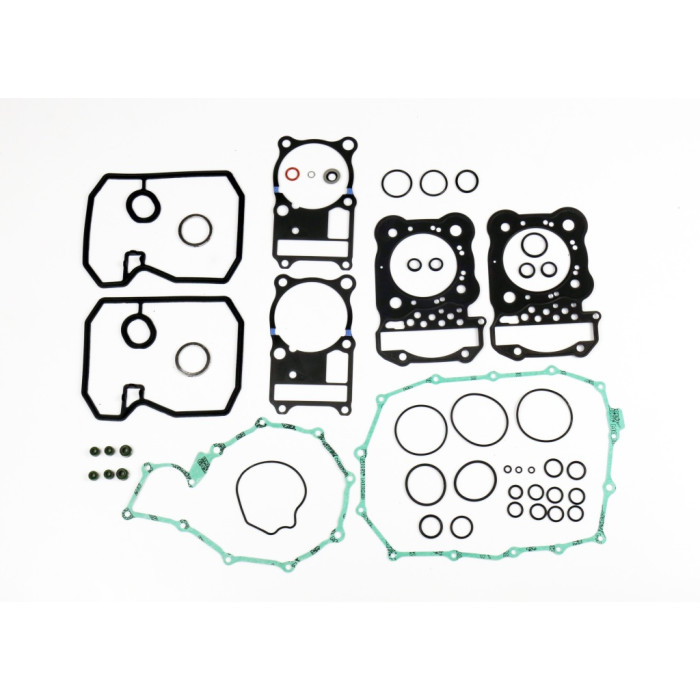 ATHENA gasket set HONDA XRV750 AFRICA TWIN`90-00 (with valve cover gasket)