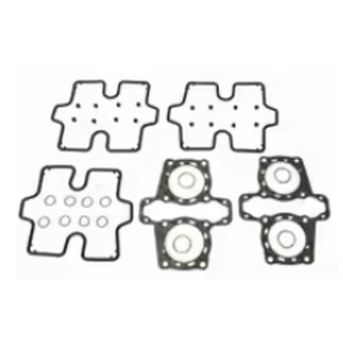 ATHENA TOP-END gaskets HONDA VF 1100C MAGNA '83-'86 (V65), VF1100S SABRE (with valve cover gasket)