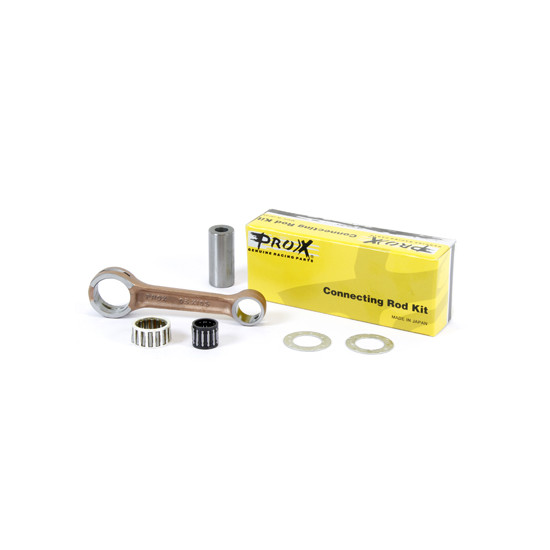 PROX connecting rod HONDA CR 80/85 (86-07)(OEM:13200-GC4-600)