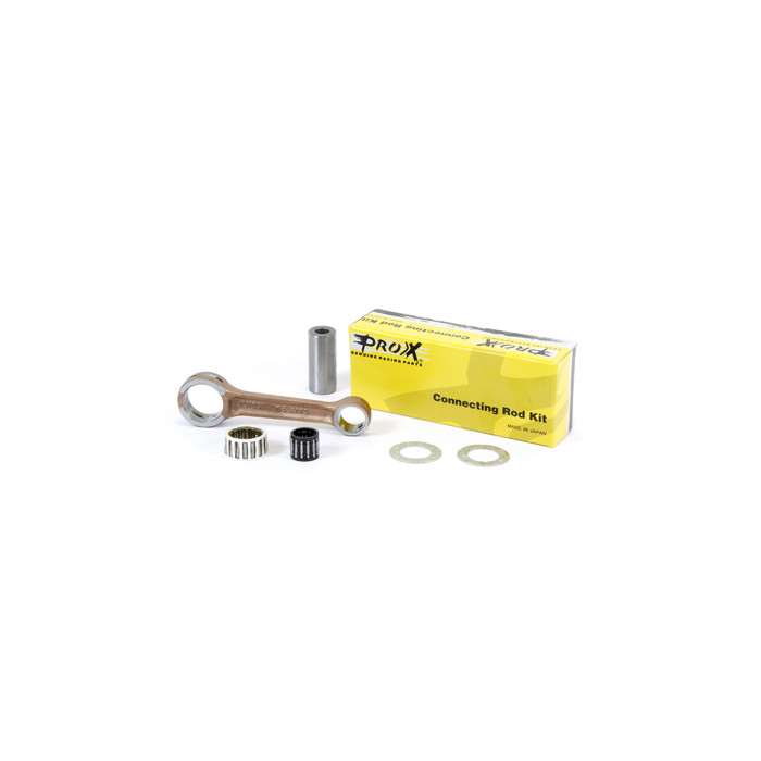 PROX connecting rod HONDA CR 80/85 (86-07)(OEM:13200-GC4-600)