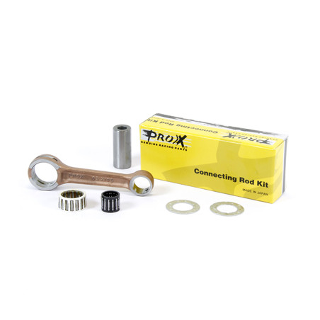 PROX connecting rod HONDA CR 80/85 (86-07)(OEM:13200-GC4-600)