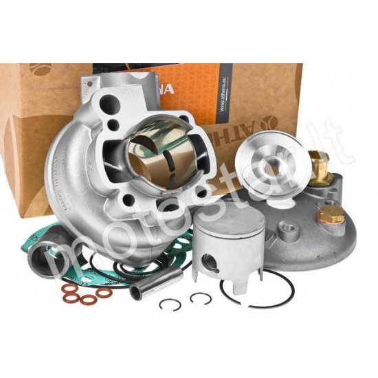 Athena Racing Modular 70cc Minarelli AM6 cilindro kompletas