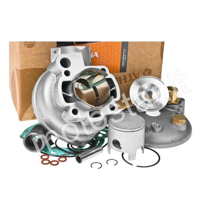 Athena Racing Modular 70cc Minarelli AM6 cilindro kompletas