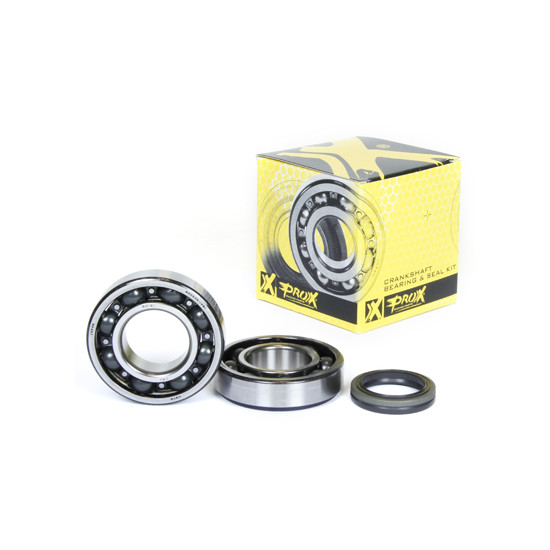PROX crankshaft bearings with oil seals SUZUKI RMZ 250 '07-'09