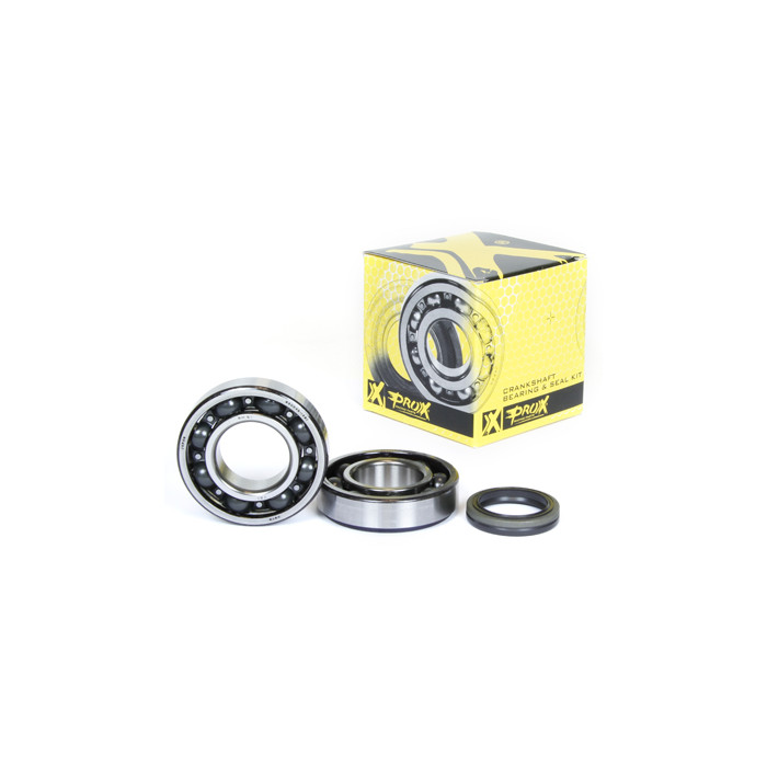 PROX crankshaft bearings with oil seals SUZUKI RMZ 250 '07-'09