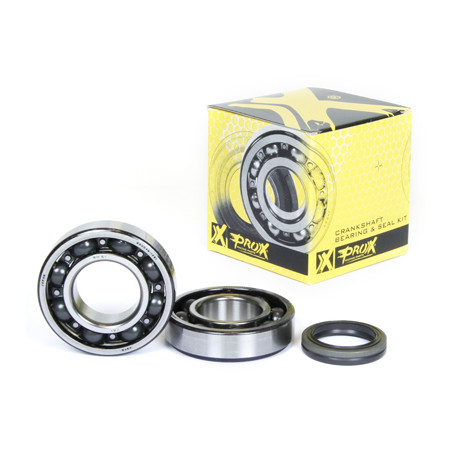 PROX crankshaft bearings with oil seals SUZUKI RMZ 250 '07-'09