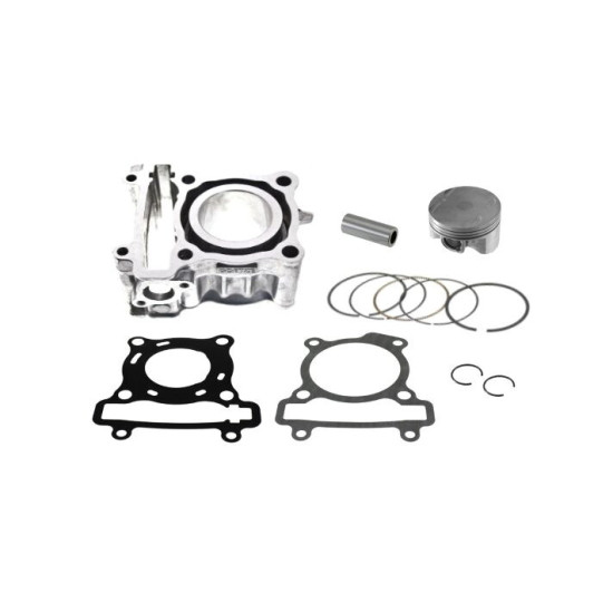 CILINDRO KOMPLEKTAS RMS YAMAHA X-MAX WR 52 MM 4T