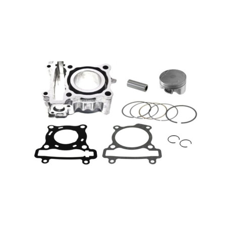 CILINDRO KOMPLEKTAS RMS YAMAHA X-MAX WR 52 MM 4T
