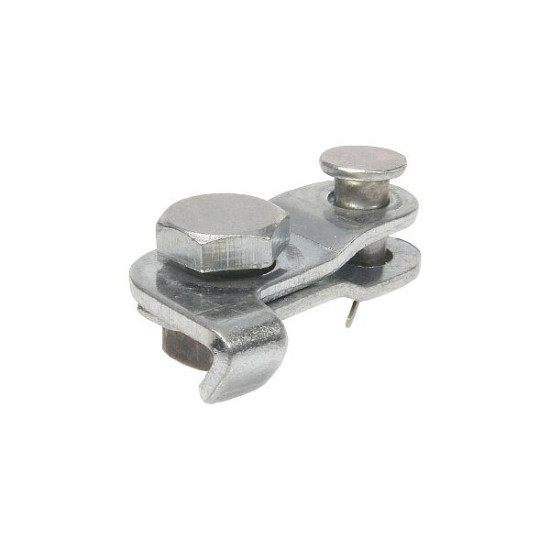 FRONT BRAKE CABLE HOLDER SPRINT