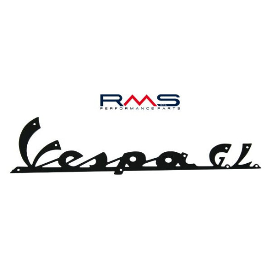VESPA GL MARK