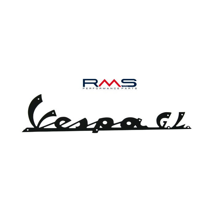 VESPA GL ŽENKLAS
