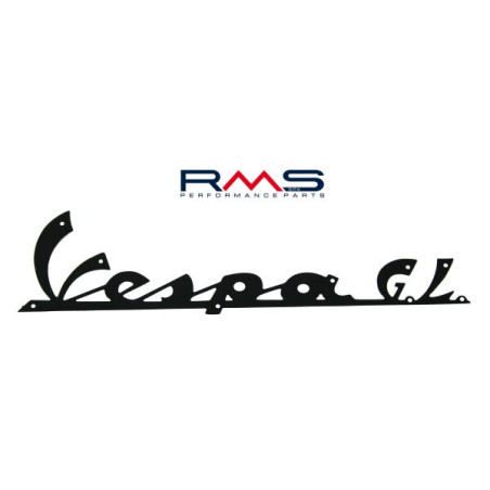 VESPA GL MARK