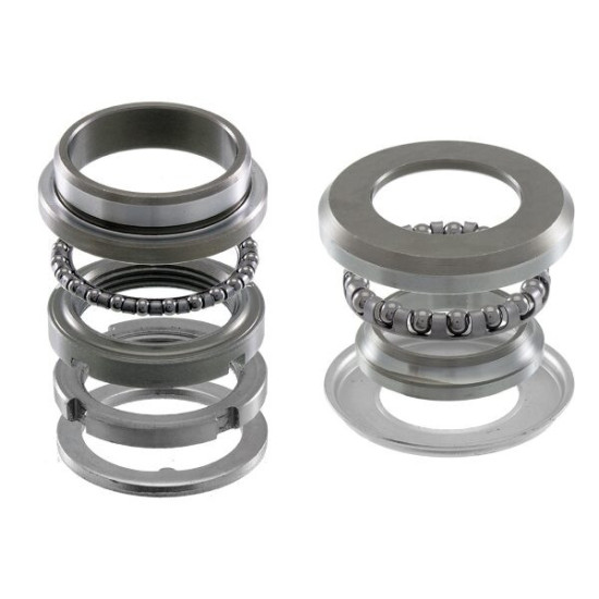 STEERING COLUMN BEARING KIT VESPA