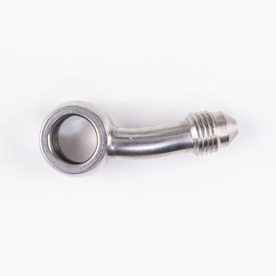 BRAKE HOSE END, BRAKING 20° RIGHT RX0014
