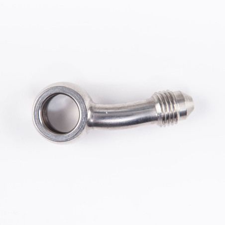 BRAKE HOSE END, BRAKING 20° RIGHT RX0014