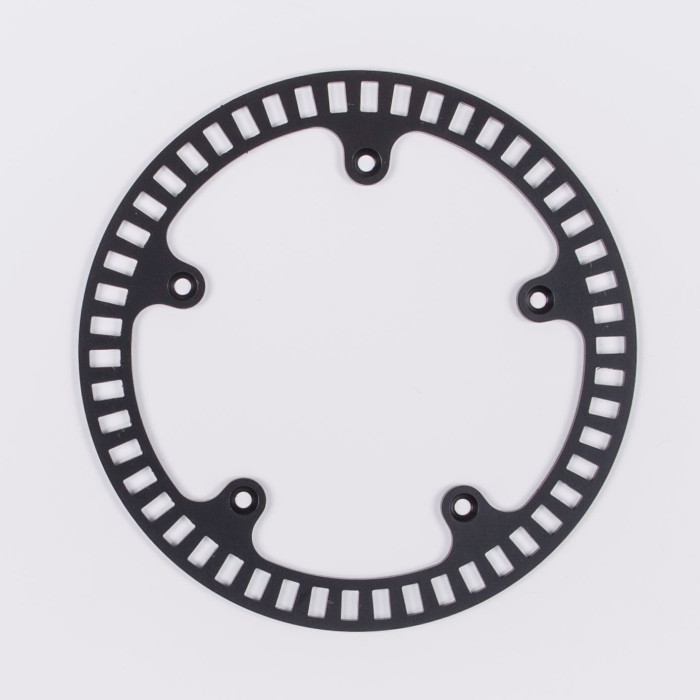 ABS RING WITH SCREWS