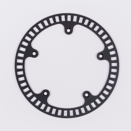 ABS RING WITH SCREWS