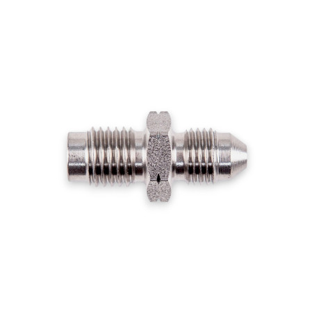 STABDŽIŲ ŽARNELĖS ADAPTERIS M10X1.25 TIESIAI RX0012