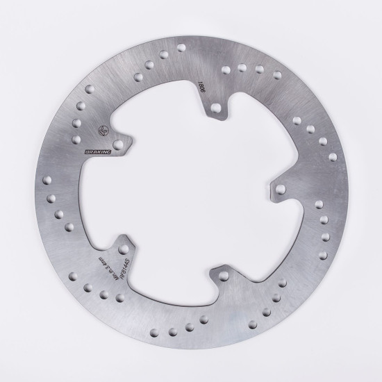 BRAKE DISC BRAKING REPAIR RF8144S