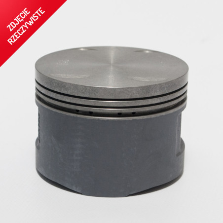 VERTEX piston HONDA TRX 350 '85-'89 (81mm) (standard) discount