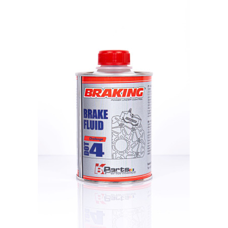 STABDŽIŲ SKYSTIS DOT4 250 ML