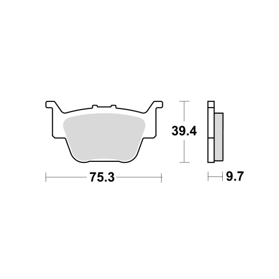 STABDŽIŲ KALADĖLĖS, SUKEPINTOS, 911 CM44, BEKELĖS