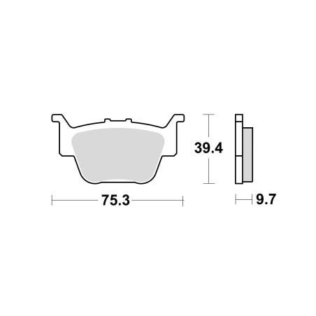 STABDŽIŲ KALADĖLĖS, SUKEPINTOS, 911 CM44, BEKELĖS